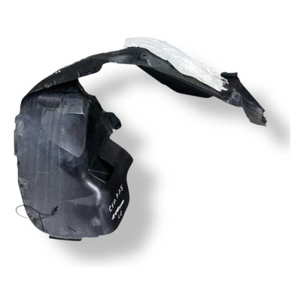 Parabarro Traseiro Direito Jeep Compass 2016 2017 53325800