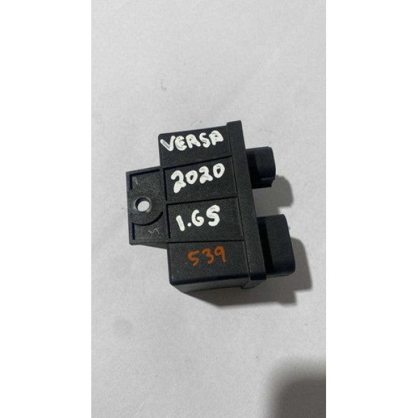 Módulo Relé Ventoinha Nissan Versa 1.6s 16/20 0261s03110