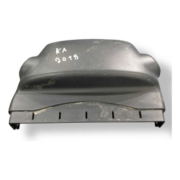 Acabamento Superior Coluna Direção Ford Ka 2018 E3b53530aew