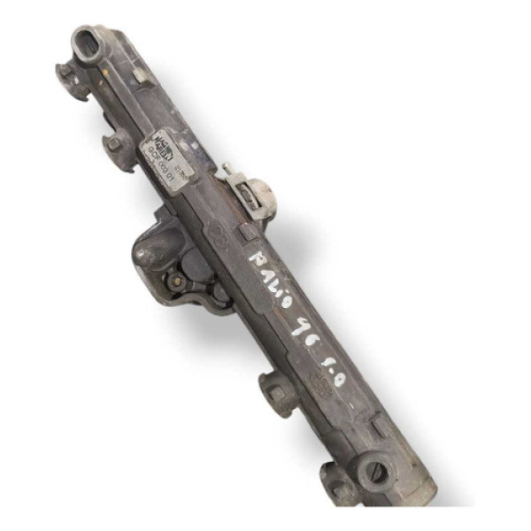 Flauta Bico Injeção Fiat Palio 1.0 1996 1997 1998 1999