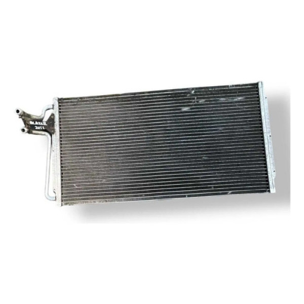 Condensador Ar Chevrolet Blazer 2.4 - 2009 2010 2011 2012