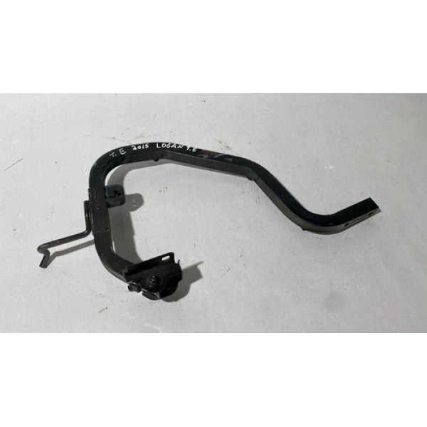 Dobradiça Tampa Traseira Esquerda Renault Logan15 904015781r