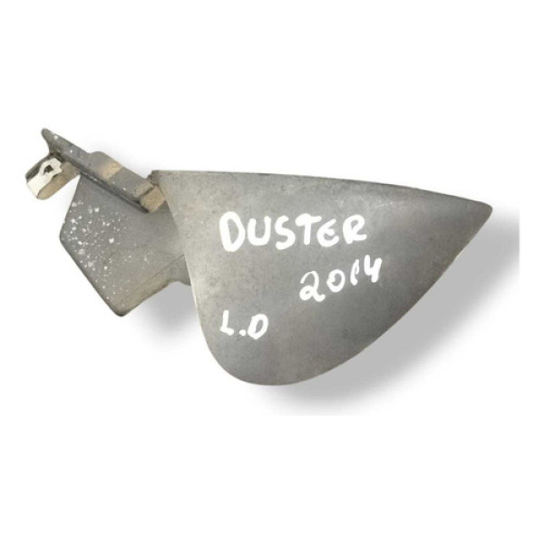 Acabamento Painel Renault Duster 2014 2015 2016 682455570r