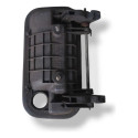 Maçaneta Externa Dianteira Direita Chevrolet Corsa 1992/1994 Preto Dianteira