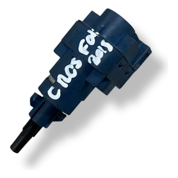 Interruptor Sensor Pedal Luz Freio Crossfox 1.6 11 6q0945511