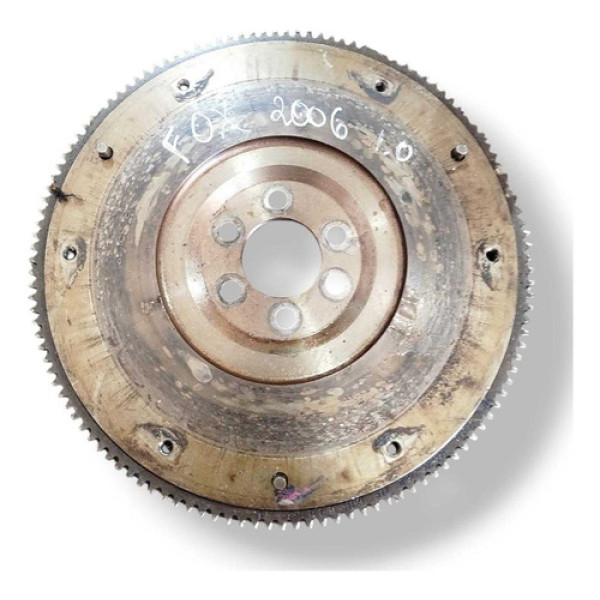 Volante Motor Cremalheira Voyage Fox 1.0 2004/09 030105271j