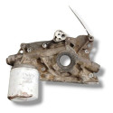 Bomba Óleo Motor Chevrolet S10 2.2 2002 2003 2004 2005 2006