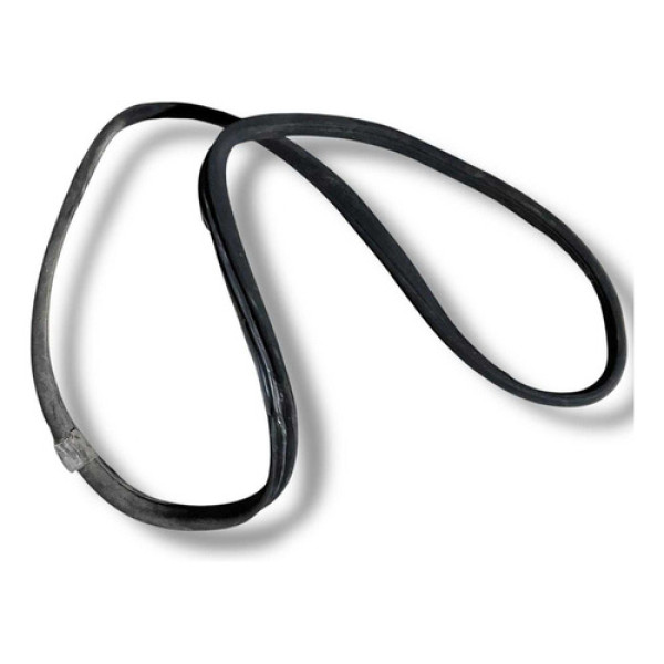 Borracha Porta Traseira Direita Mercedes C350 2008 2009 2010