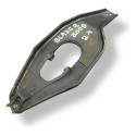 Garfo Rolamento Embreagem Chevrolet Blazer 2.4 - 2009 A 2011