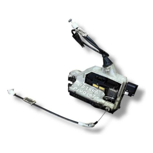 Fechadura Eletrica Dianteira Direita 2008 2016 2017 45027185