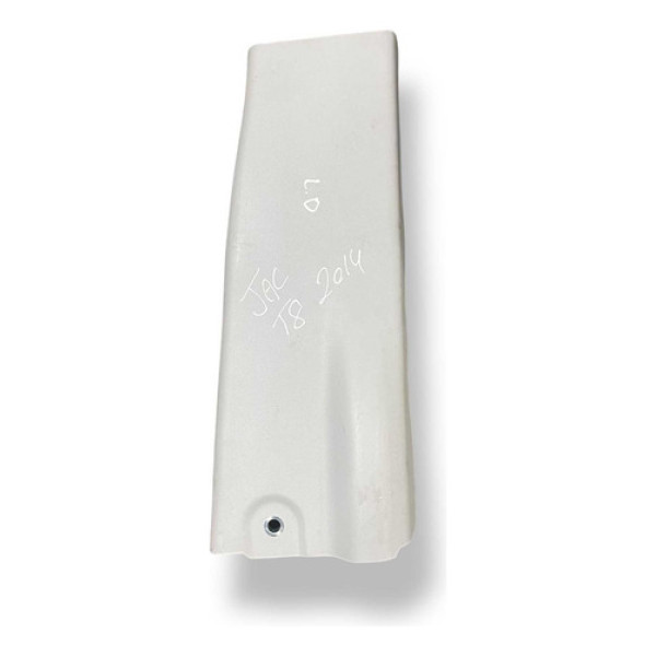 Acabamento Inferior Coluna Direita Jac T8 2014 85845v7050