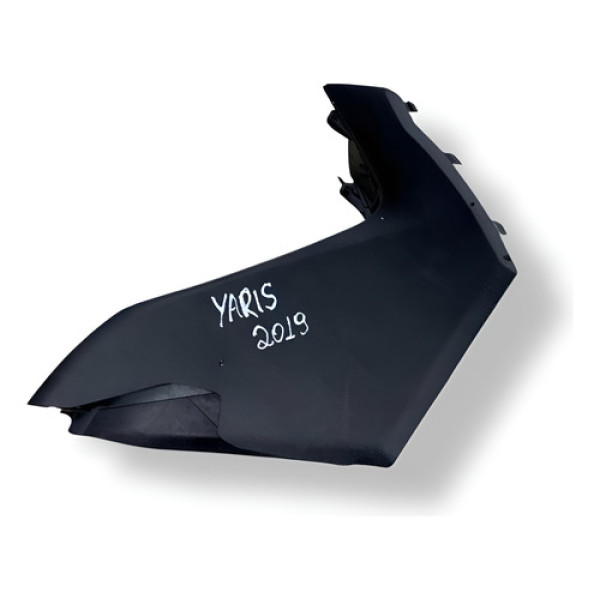 Console Alavanca Marcha Toyota Yaris 2019 2020  4011651483