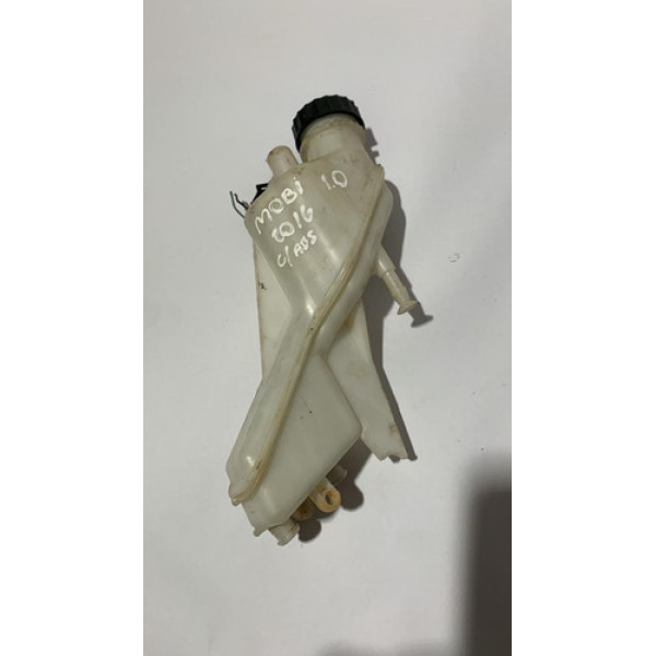 Reservatório Fluido De Freio Fiat Mobi 2016