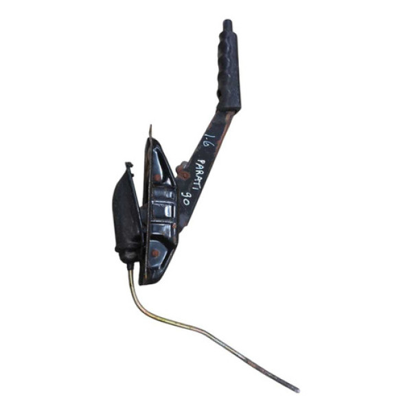 Alavanca Freio Mão Volkswagen Parati 1.6 1990/1991/1992/1993