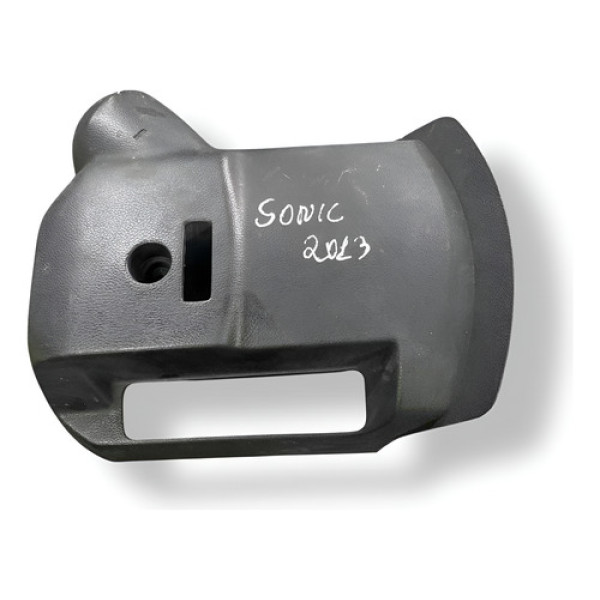 Acabamento Chave De Seta Chevrolet Sonic 2012/2014 96886236