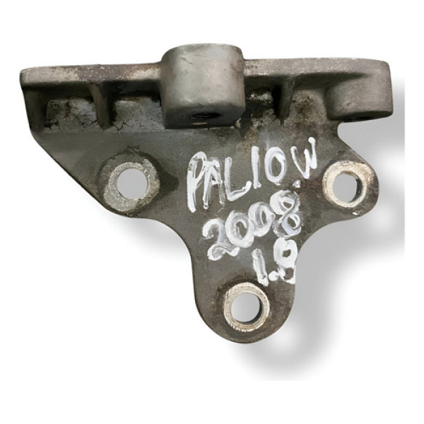 Suporte Coxim Cambio Fiat Palio Weekend 2008 A 2010 62243