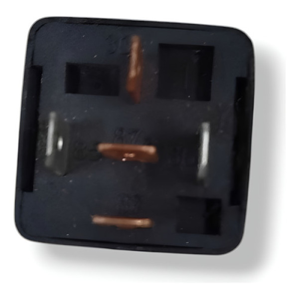 Modulo Rele Fusível Jac J3 Turin 1.4 2012 3735904u8010