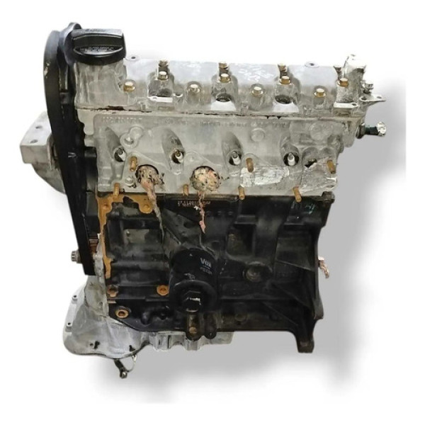 Motor Parcial Volkswagen Voyage 1.6 Flex 2013 2014 2015 2016