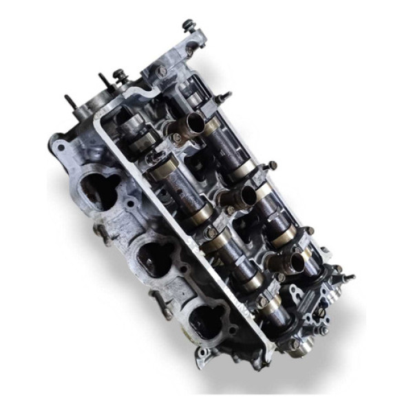  Cabeçote Motor Suzuki  Grand Vitara 2.5 2000 2001 A 2005