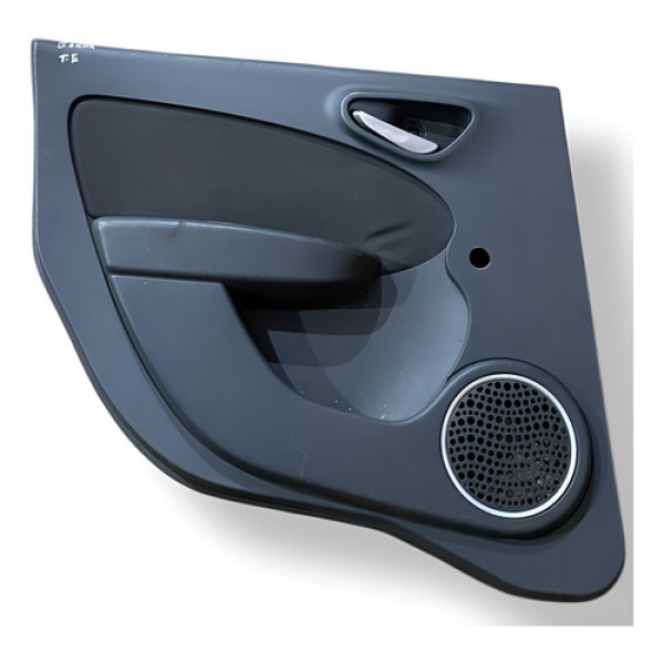 Forro Porta Traseira Fiat Grand Siena 2013 2014 100192513