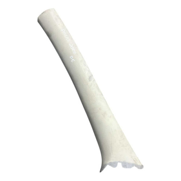 Acabamento Coluna Dianteira Esquerda Fiat Palio 08 714257000