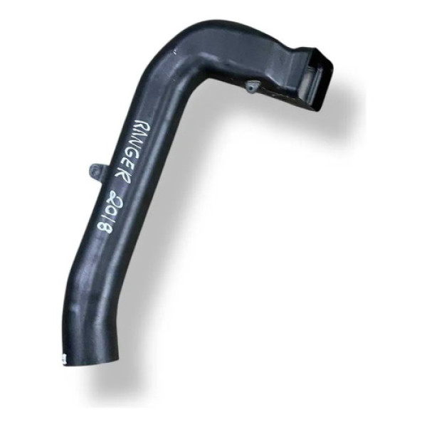 Duto Difusor Painel Instrument  Ford Ranger 2018 Eb3b19b680