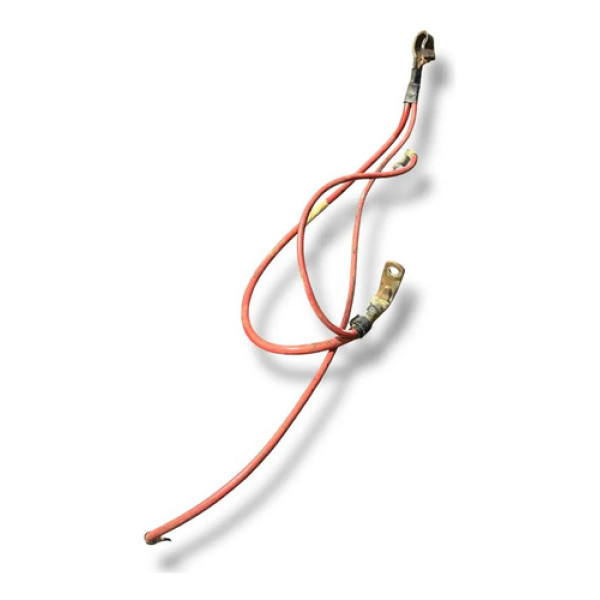 Cabo Positivo Da Bateria Fiat Uno Mille 2005 2006 2007 2008