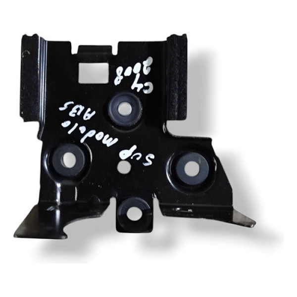 Suporte Módulo Abs Citroën C4 Pallas 2007/2008 9681262580