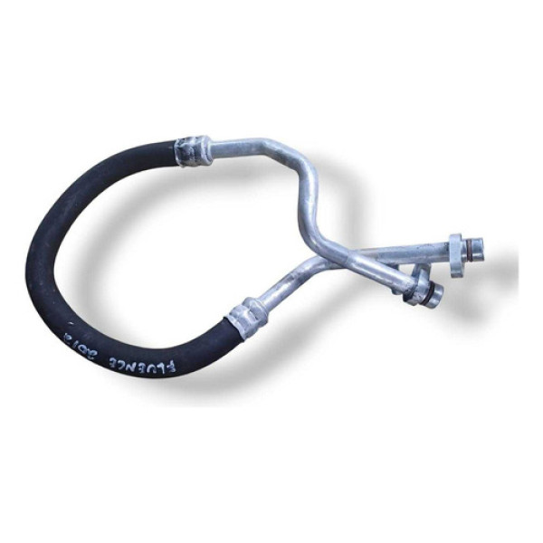 Mangueira Ar Condicionado Renault Fluence 2.0 2013 A 2015