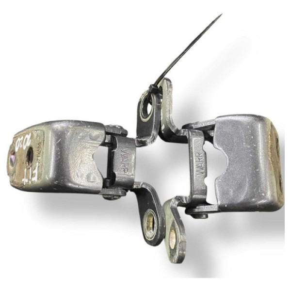 Par Dobradiça Porta Traseira Direita Honda Fit 2015 A 2021