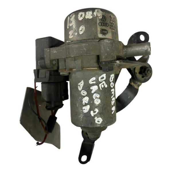 Bomba De Vácuo Freio Bora 2.0 - Cod: 1j0612181b