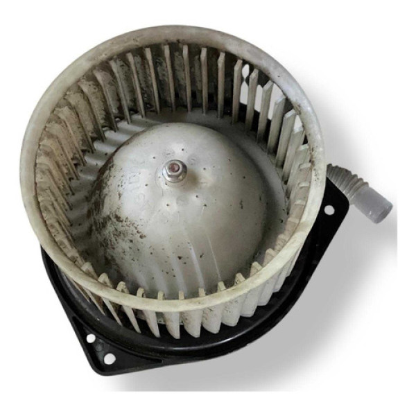 Motor Ar Forçado Mitsubishi Outlander 6v - 2008 2009 A 2012