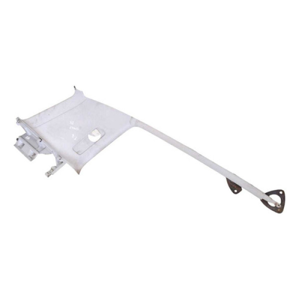 Acabamento Coluna Bagagito Esquerda Vw Golf 95 1h0868323