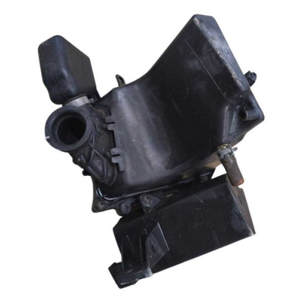 Caixa Filtro De Ar Fan Titan 150 2009/13 Original Honda