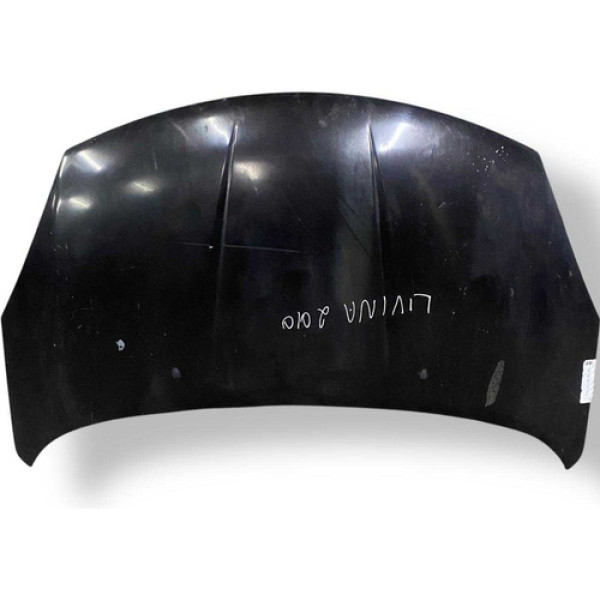 Capo Nissan Livina 2010 2011 2012 2013 2014 2015 2016