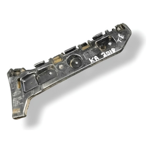 Guia Parachoque Traseiro Esquerdo Ford Ka 2018 J7bbf17a882