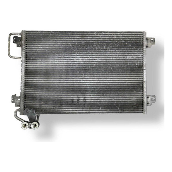 Condensador Ar Condicionado Renault Scenic 1.6 16v 2002 