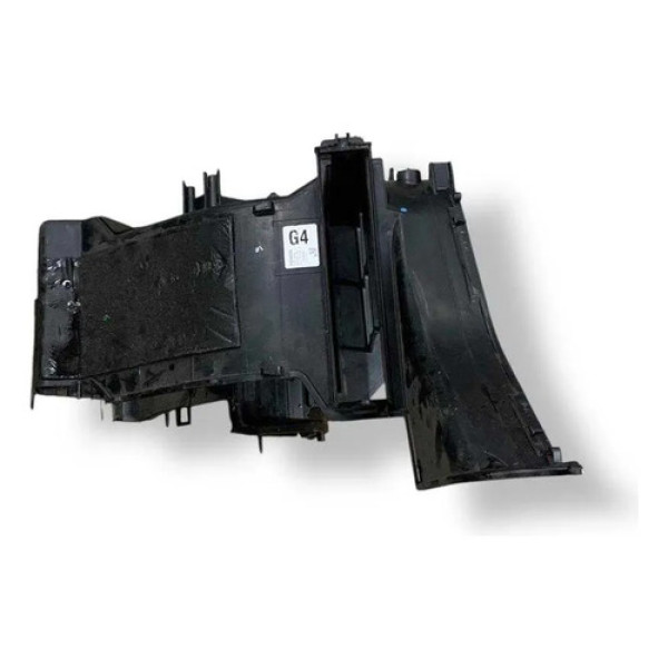 Carcaça Caixa Evaporadora Toyota Yaris 2019 2020 87100dg40