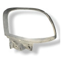 Moldura Pisca Retrovisor Dianteiro Direito Chevrolet S10