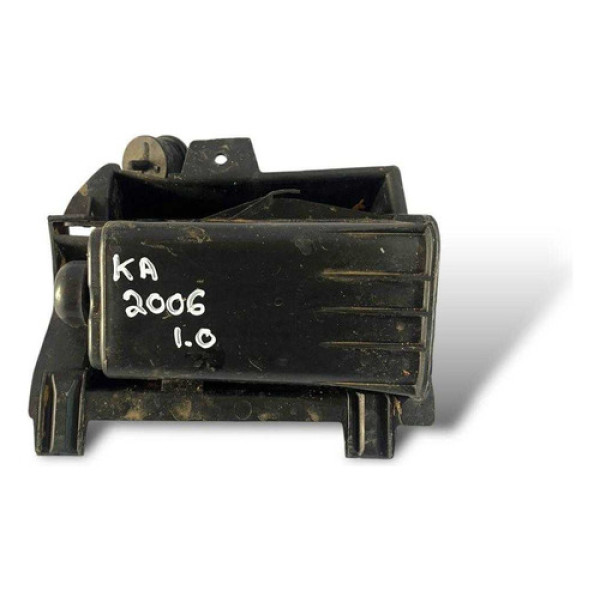 Filtro De Canister Ford Ka Fiesta 1.0 1998/2009 98fu90653aa