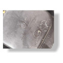 Console Central Chevrolet Corsa 1997 1998 1999 2000 Detalhe