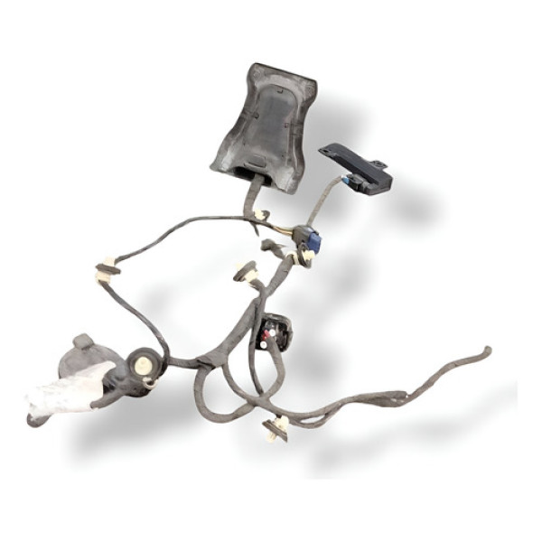 Chicote Porta Traseira Direita Jeep Compass 2018 533843610