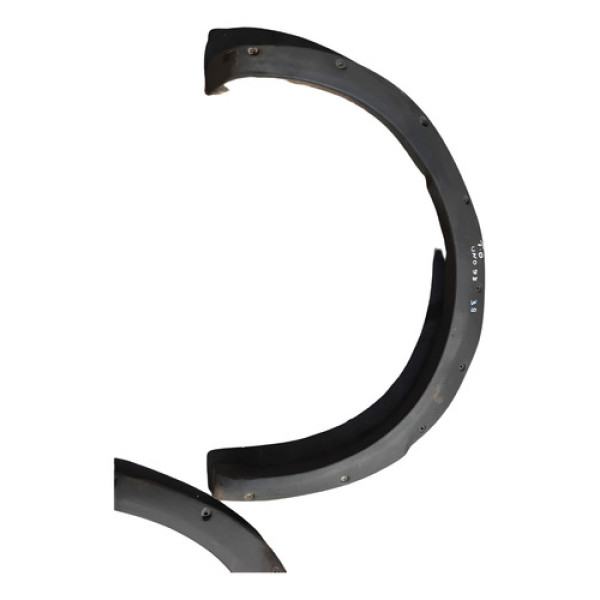 Moldura Traseiro Direito Fiat Uno 1995v2005 J60744