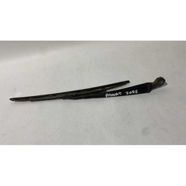 Braço Limpador Traseiro Volkswagem Passat 2002 