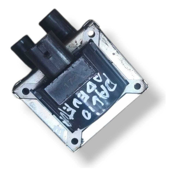 Bobina Ignição Fiat Palio Adventure 1.6 2000 F000250103