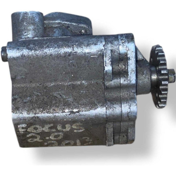 Bomba Óleo Motor Ford Focus 2.0 2011 2012 2013 13t1758910