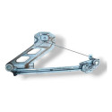 Maquina Vidro Manual Trasei Esquerdo Gm Corsa 2001 90389535