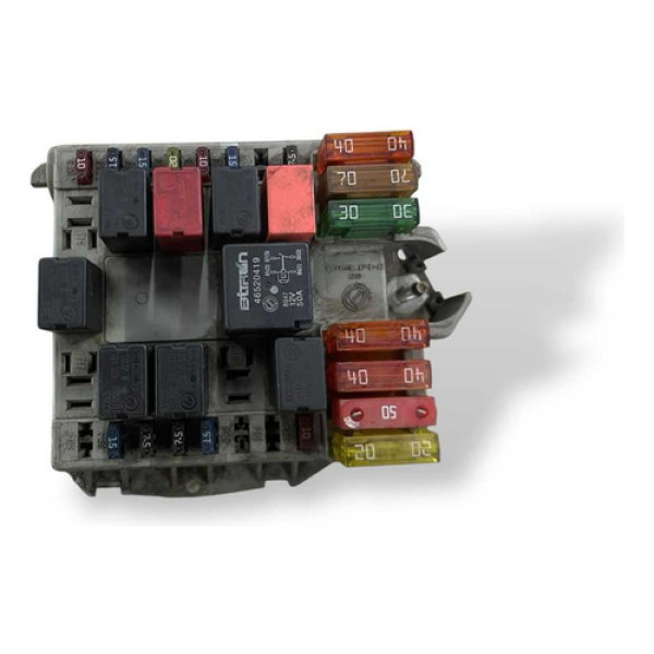 Caixa De Fusível Bsm Fiat Palio Weekend 1.6 2001 46805504