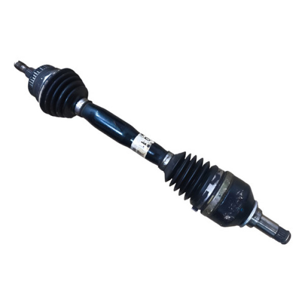 Semi Eixo Dianteiro Esquerdo Classe A160 1.6 2004 1683602572