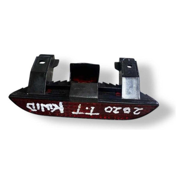 Break Ligth Luz Freio Renault  Kwid 1.0 2019 2020  7885601 